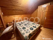 Casa de Vacanta in stațiunea climaterică Sâmbăta de Sus 