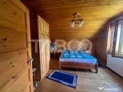 Casa de Vacanta in stațiunea climaterică Sâmbăta de Sus 