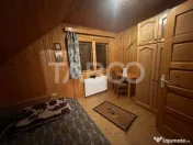 Casa de Vacanta in stațiunea climaterică Sâmbăta de Sus 