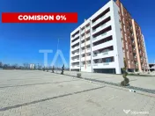 Apartament spatios 2 camere decomandate - pivnita -parcare - 