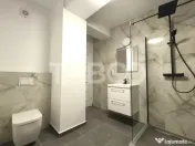 Apartament spatios 2 camere decomandate - pivnita -parcare - 