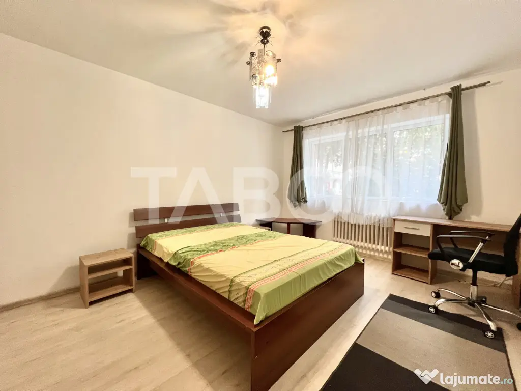 Apartament cu 2 camere in Grigorescu langa Piata Agro cu box - Cluj-Napoca (Cluj)