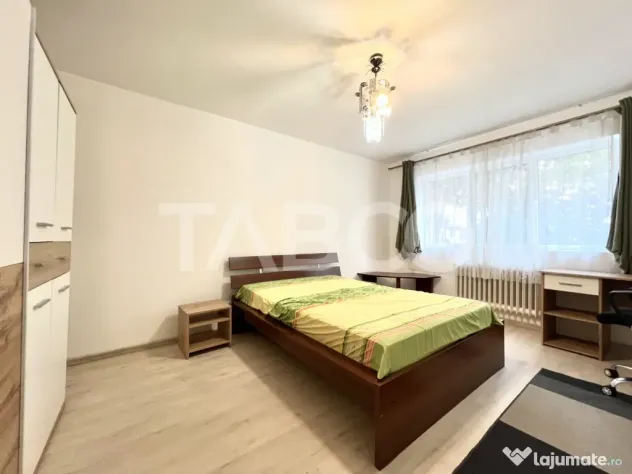 Apartament cu 2 camere in Grigorescu langa Piata Agro cu box - Cluj-Napoca (Cluj)