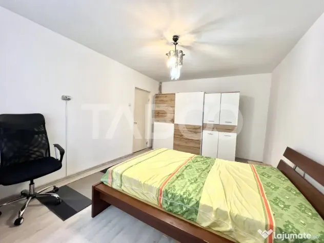 Apartament cu 2 camere in Grigorescu langa Piata Agro cu box - Cluj-Napoca (Cluj)