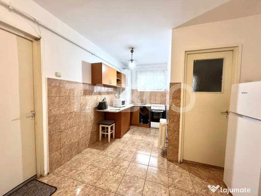 Apartament cu 2 camere in Grigorescu langa Piata Agro cu box - Cluj-Napoca (Cluj)