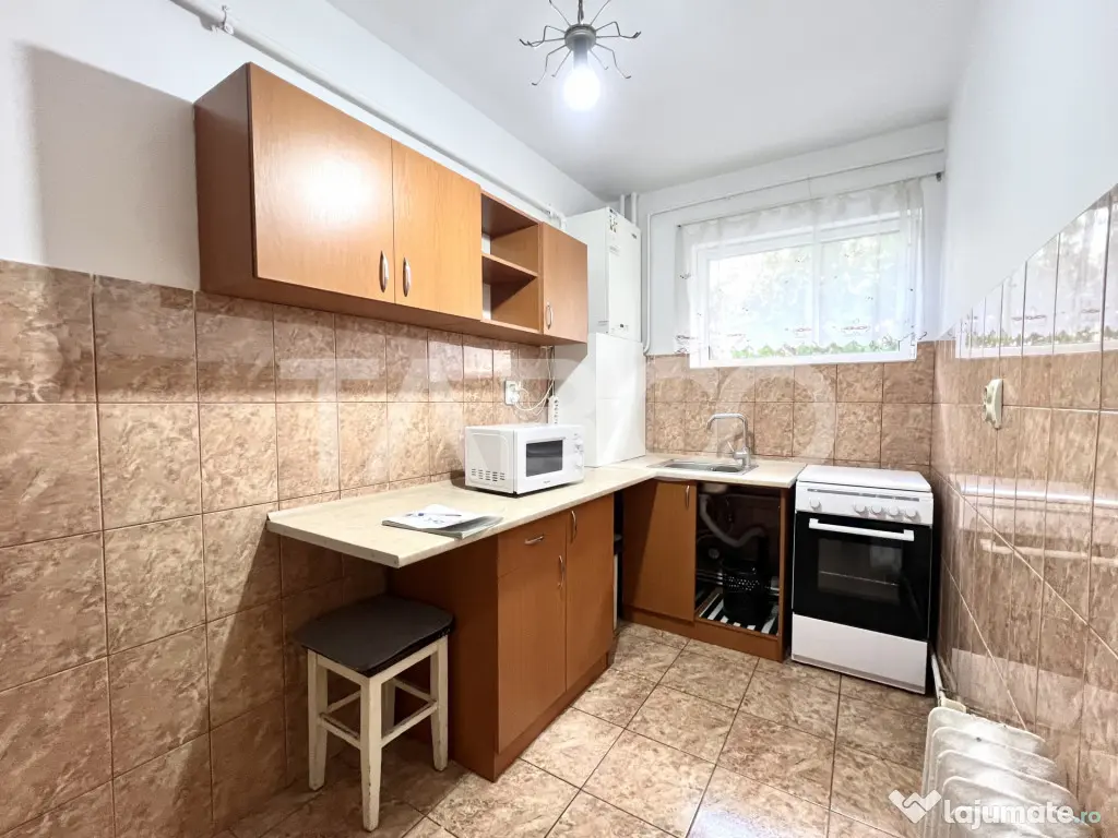 Apartament cu 2 camere in Grigorescu langa Piata Agro cu box - Cluj-Napoca (Cluj)