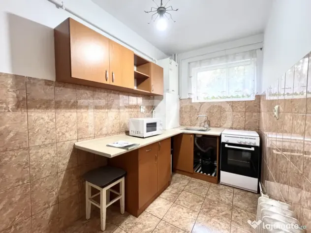 Apartament cu 2 camere in Grigorescu langa Piata Agro cu box - Cluj-Napoca (Cluj)