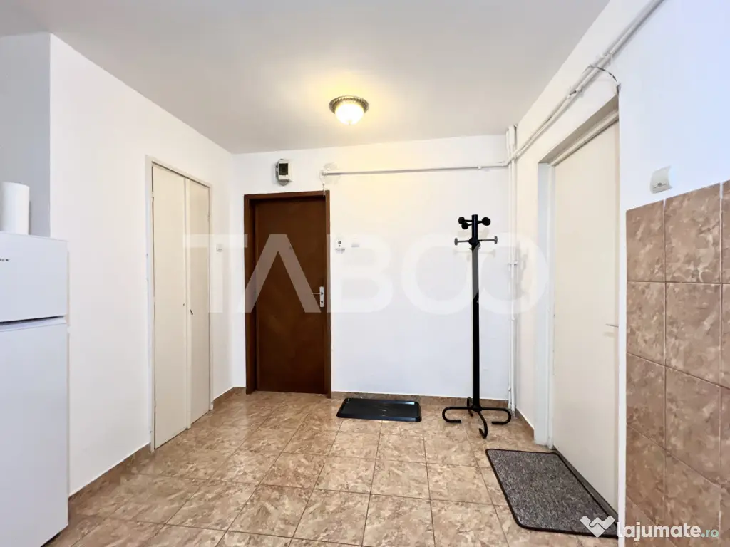 Apartament cu 2 camere in Grigorescu langa Piata Agro cu box - Cluj-Napoca (Cluj)