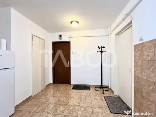 Apartament cu 2 camere in Grigorescu langa Piata Agro cu box - Cluj-Napoca (Cluj)