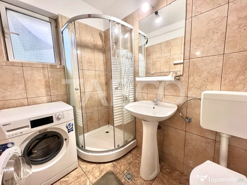 Apartament cu 2 camere in Grigorescu langa Piata Agro cu box - Cluj-Napoca (Cluj)