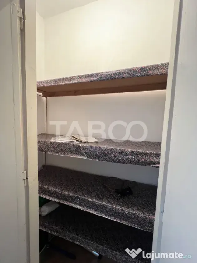 Apartament cu 2 camere in Grigorescu langa Piata Agro cu box - Cluj-Napoca (Cluj)