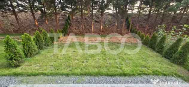 Apartamente cu curte - Parter cu 50 mp de curte proprie DaVi - Sibiu (Sibiu)