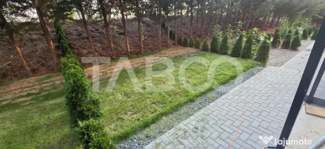 Apartamente de vanzare - etaj 1 predare la cheie - Sibiu (Sibiu)