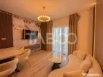 Apartament cu 2 camere in Floresti zona centrala mobilat la