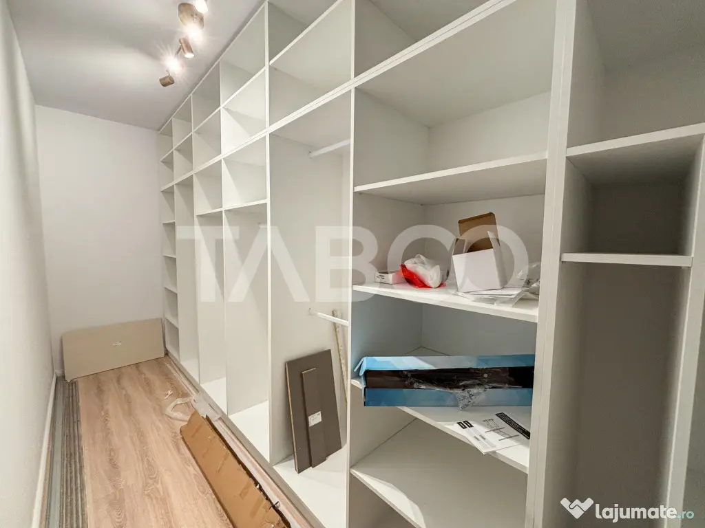 Apartament cu 2 camere in Floresti zona centrala mobilat la - Floresti (Cluj)