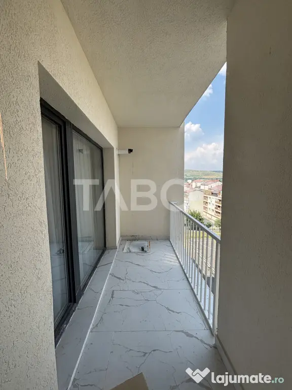 Apartament cu 2 camere in Floresti zona centrala mobilat la - Floresti (Cluj)