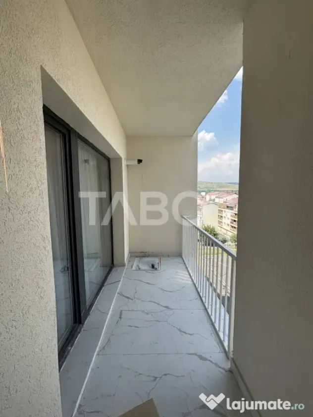 Apartament cu 2 camere in Floresti zona centrala mobilat la - Floresti (Cluj)