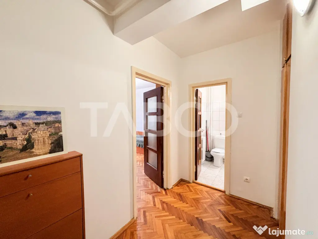 Apartament de vanzare in Zorilor zona Observatorului Sigma - Cluj-Napoca (Cluj)