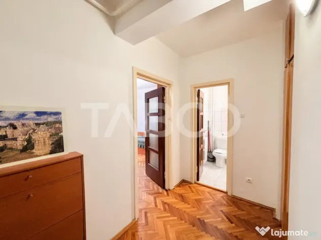 Apartament de vanzare in Zorilor zona Observatorului Sigma - Cluj-Napoca (Cluj)