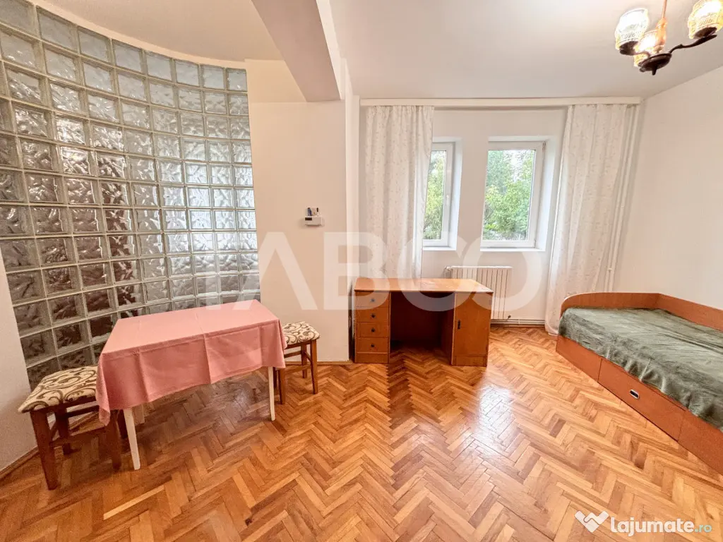 Apartament de vanzare in Zorilor zona Observatorului Sigma - Cluj-Napoca (Cluj)