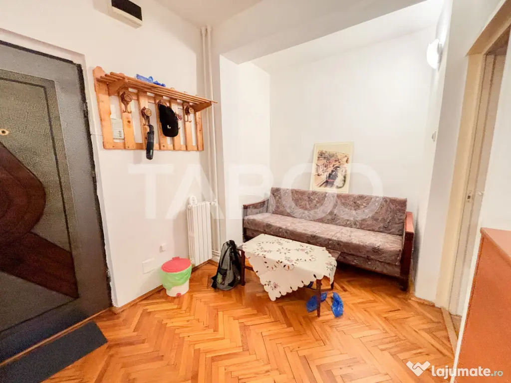 Apartament de vanzare in Zorilor zona Observatorului Sigma - Cluj-Napoca (Cluj)