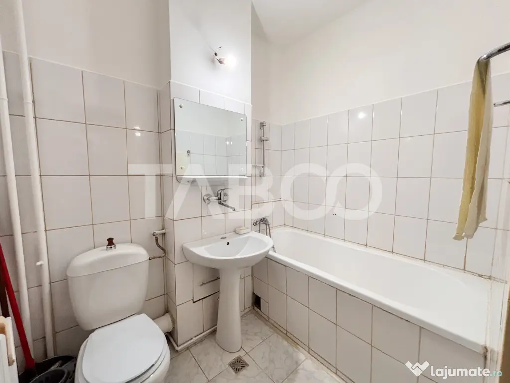 Apartament de vanzare in Zorilor zona Observatorului Sigma - Cluj-Napoca (Cluj)