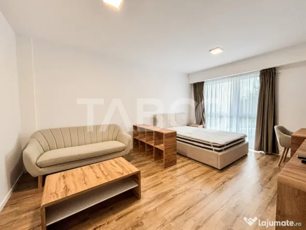 Apartament de vanzare mobilat si utilat in Manastur zona Fru - Cluj-Napoca (Cluj)