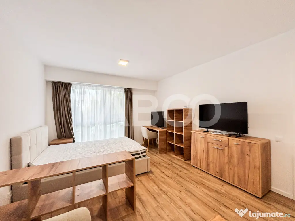 Apartament de vanzare mobilat si utilat in Manastur zona Fru - Cluj-Napoca (Cluj)