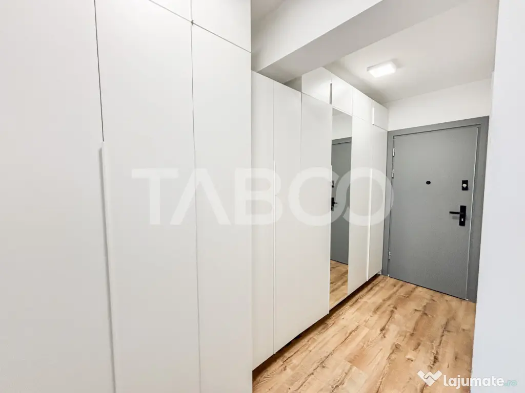 Apartament de vanzare mobilat si utilat in Manastur zona Fru - Cluj-Napoca (Cluj)