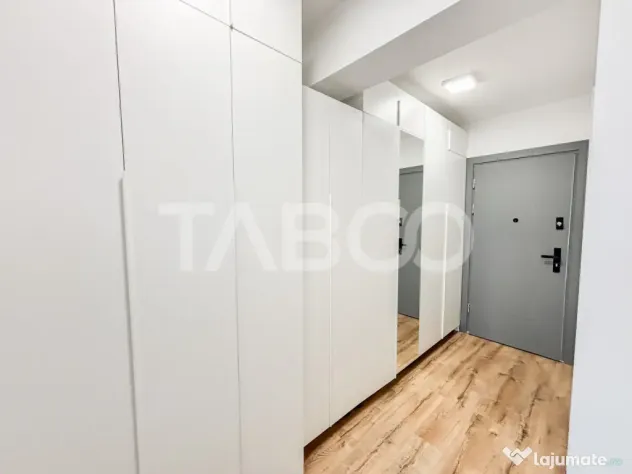 Apartament de vanzare mobilat si utilat in Manastur zona Fru - Cluj-Napoca (Cluj)