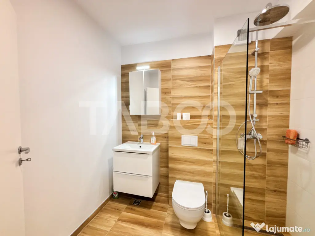 Apartament de vanzare mobilat si utilat in Manastur zona Fru - Cluj-Napoca (Cluj)