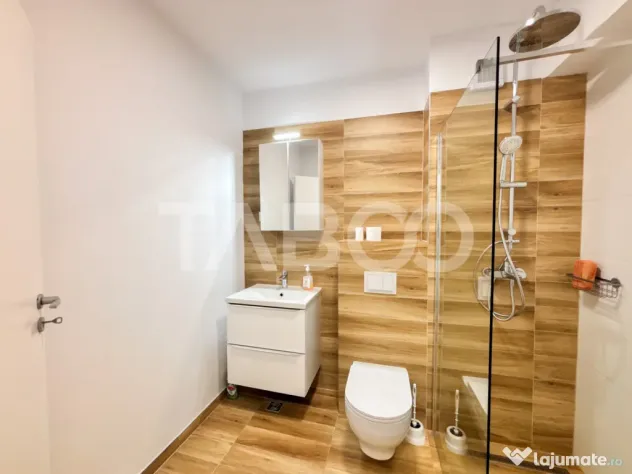 Apartament de vanzare mobilat si utilat in Manastur zona Fru - Cluj-Napoca (Cluj)