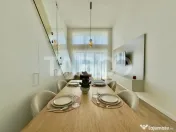 Penthouse 5 camere 3 bai - 129 mp utili - comision 0 - TVA i 