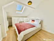Penthouse 5 camere 3 bai - 129 mp utili - comision 0 - TVA i 