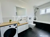 Penthouse 5 camere 3 bai - 129 mp utili - comision 0 - TVA i 