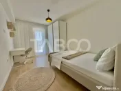 Penthouse 5 camere 3 bai - 129 mp utili - comision 0 - TVA i 