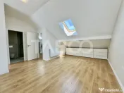 Penthouse 5 camere 3 bai - 129 mp utili - comision 0 - TVA i 