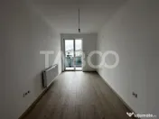 Apartament decoamandat 71 mpu 2 camere dressing balcon etaj 