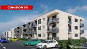 Apartament decoamandat 71 mpu 2 camere dressing balcon etaj 