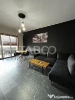 Apartament ultrafinisat 3 camere decomandate loc de parcare
