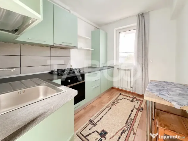 Apartament 2 camere de vanzare in Plopilor langa BT Arena - Cluj-Napoca (Cluj)