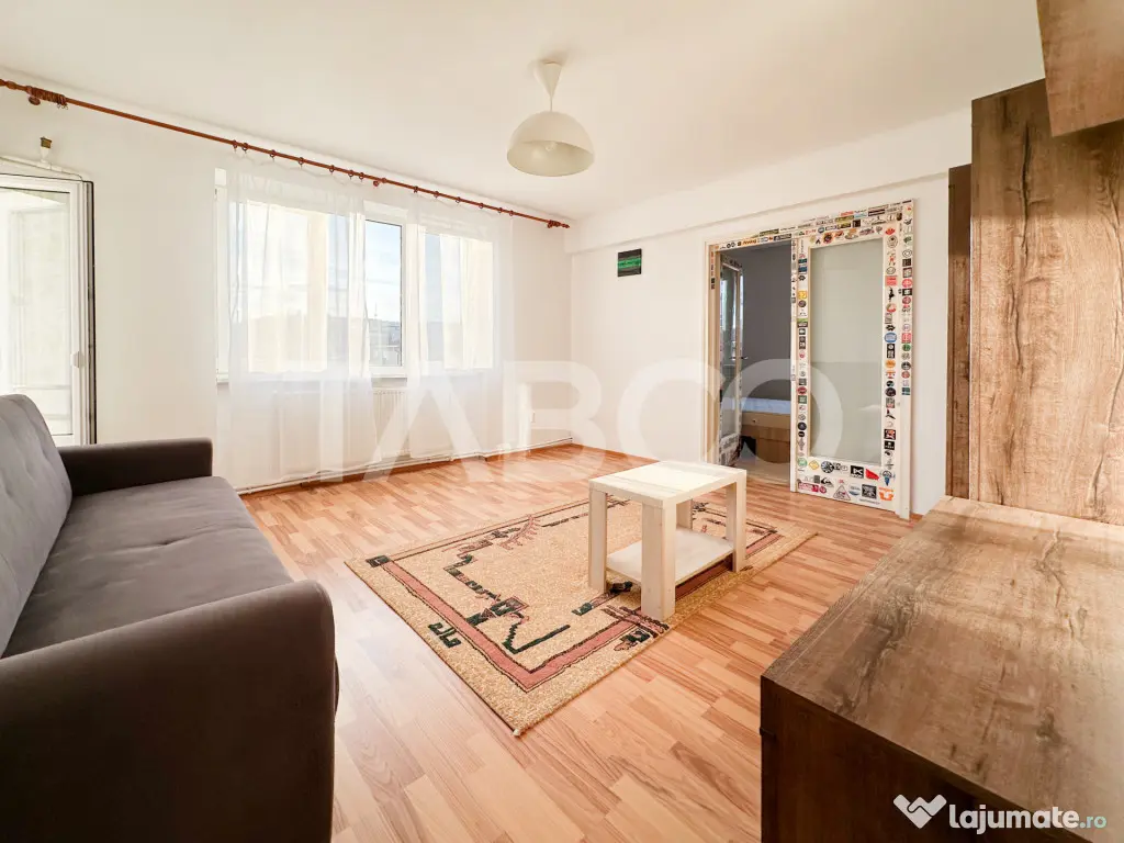 Apartament 2 camere de vanzare in Plopilor langa BT Arena - Cluj-Napoca (Cluj)