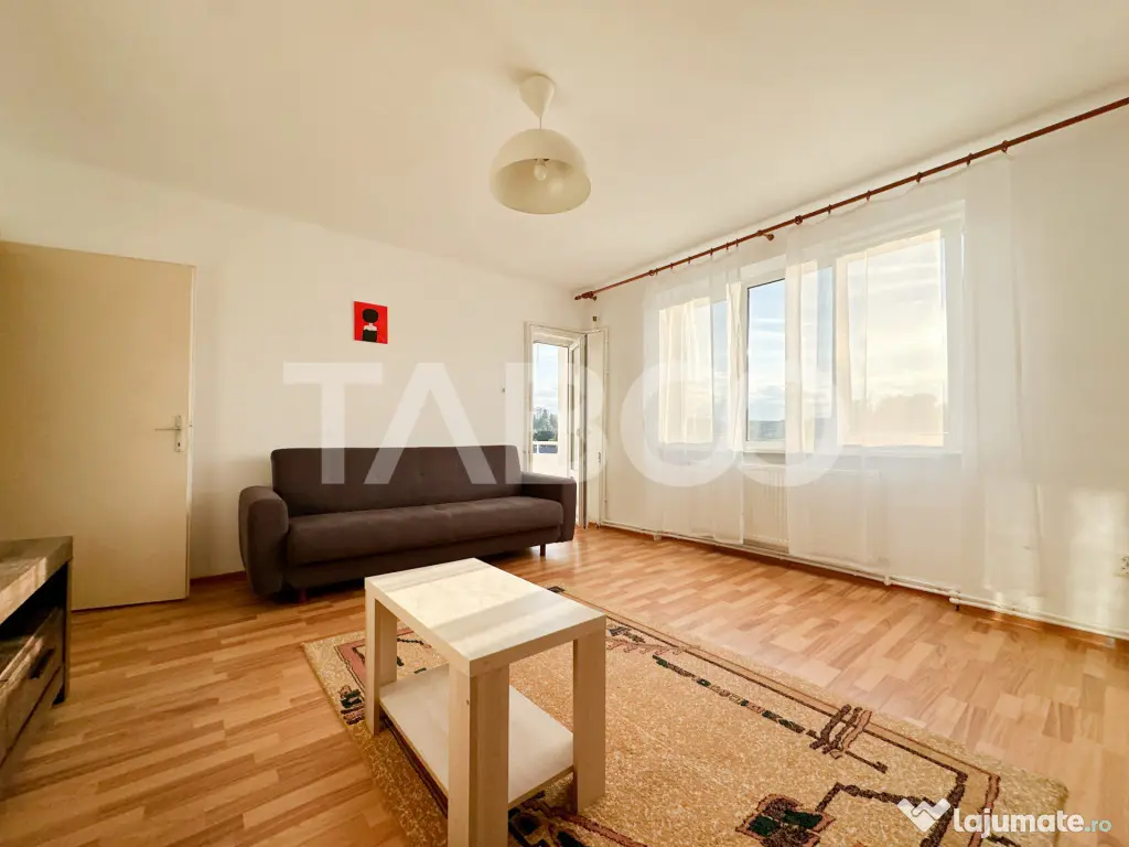 Apartament 2 camere de vanzare in Plopilor langa BT Arena - Cluj-Napoca (Cluj)