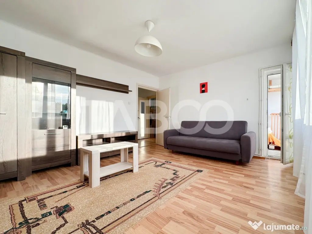Apartament 2 camere de vanzare in Plopilor langa BT Arena - Cluj-Napoca (Cluj)