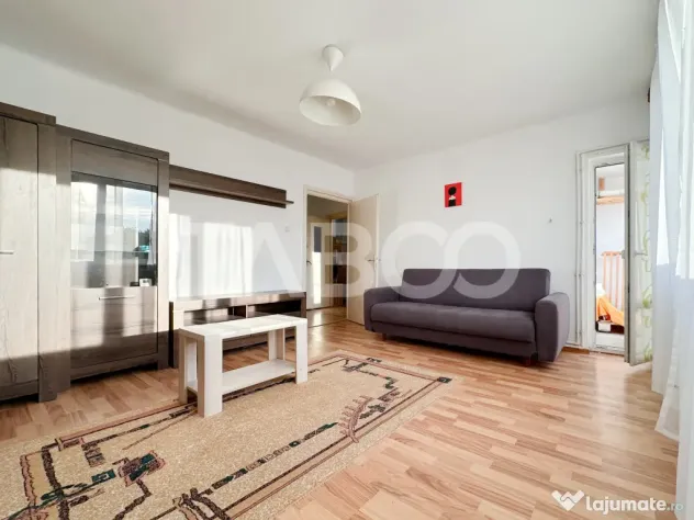 Apartament 2 camere de vanzare in Plopilor langa BT Arena - Cluj-Napoca (Cluj)