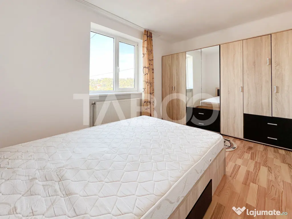 Apartament 2 camere de vanzare in Plopilor langa BT Arena - Cluj-Napoca (Cluj)