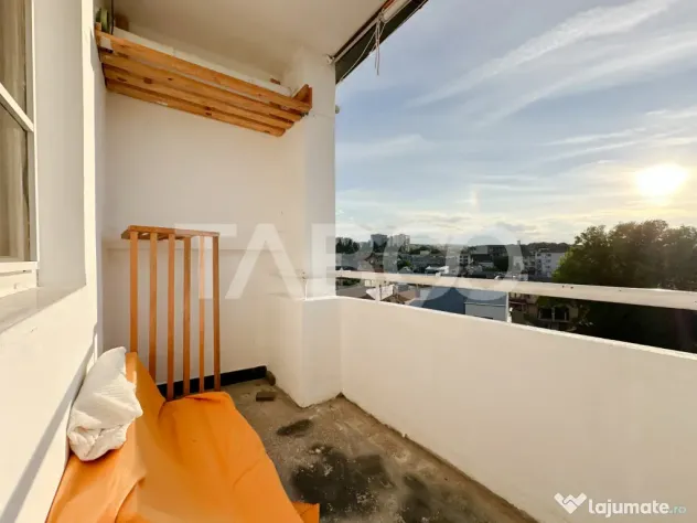 Apartament 2 camere de vanzare in Plopilor langa BT Arena - Cluj-Napoca (Cluj)