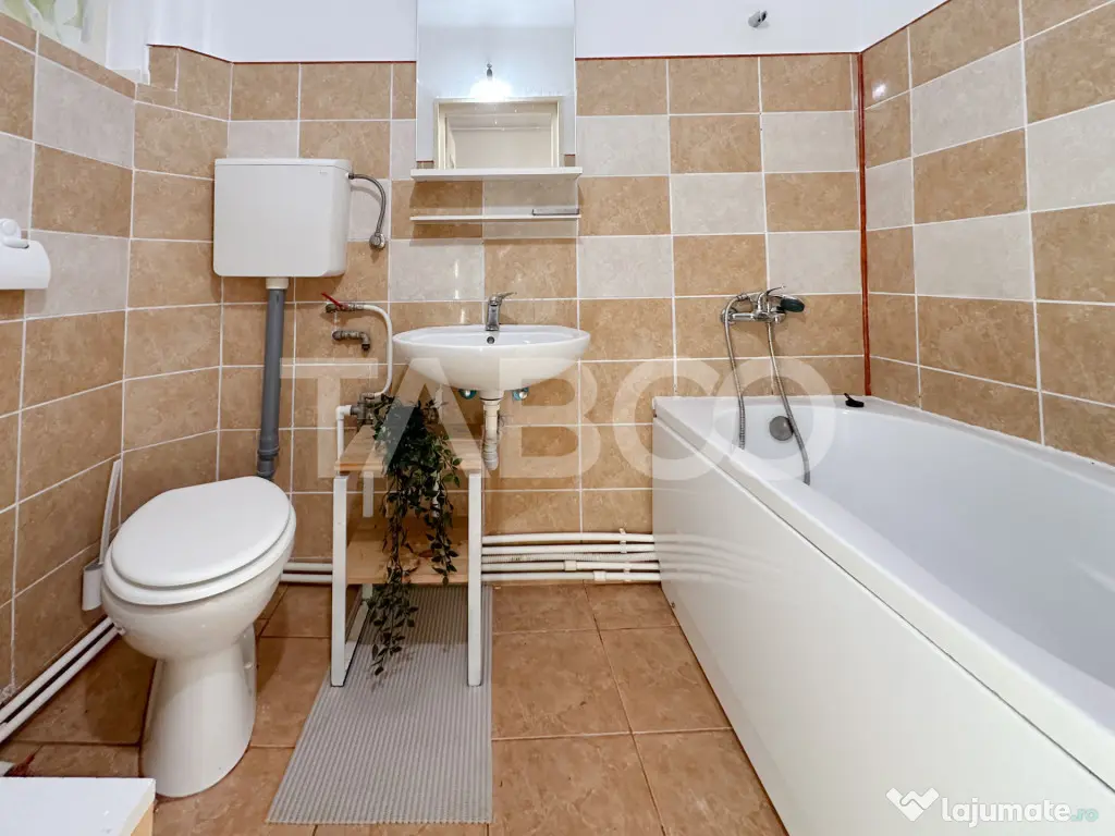 Apartament 2 camere de vanzare in Plopilor langa BT Arena - Cluj-Napoca (Cluj)