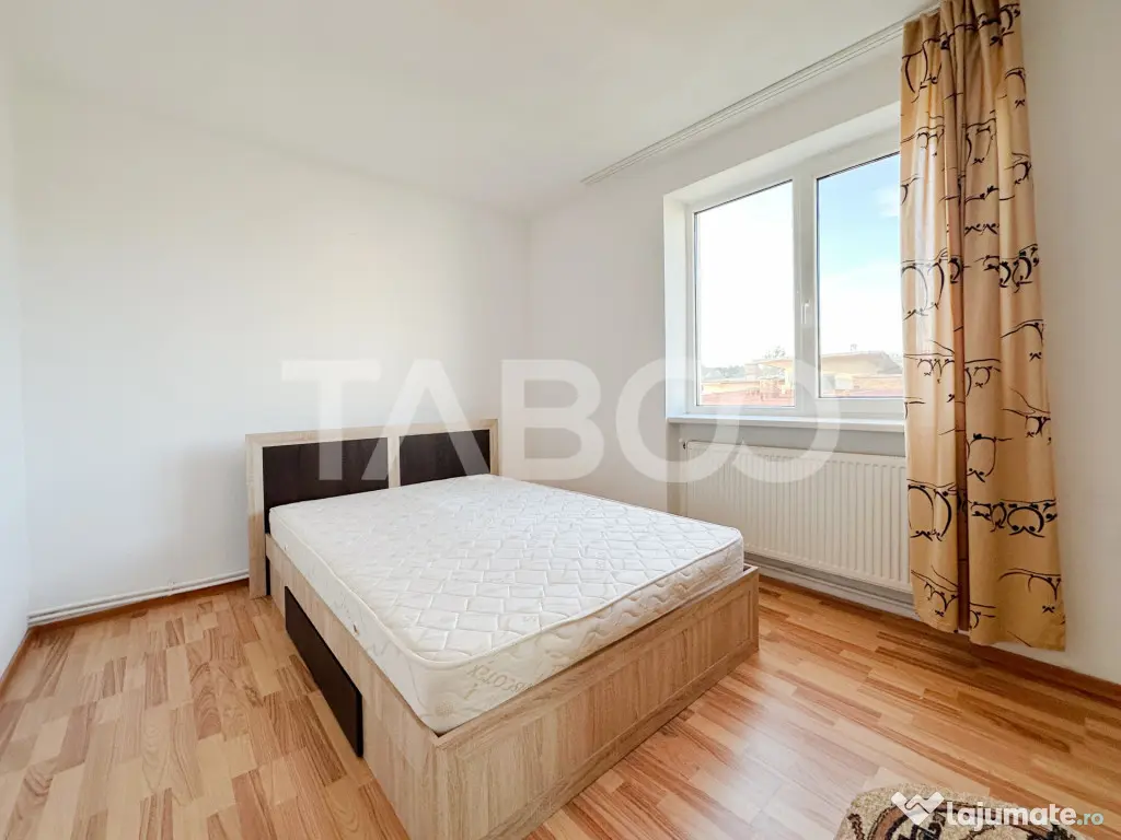 Apartament 2 camere de vanzare in Plopilor langa BT Arena - Cluj-Napoca (Cluj)