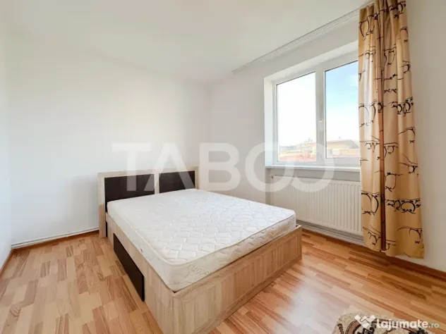 Apartament 2 camere de vanzare in Plopilor langa BT Arena - Cluj-Napoca (Cluj)